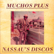 Front View : Mucho Plus - NASSAUS DISCO - Kalita / Kalita12015 / 05205216