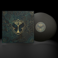 Front View : Various Artists - TOMORROWLAND 2005-2009 ANTHEMS (5LP-BOX) - WEAREONE.WORLD / AL317766