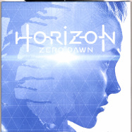 Front View : Various - HORIZON ZERO DAWN O.S.T. (LTD WHITE 4LP BOX) - Siee / SIEE3LP