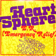 Front View : Heart Sphere - E.R. (EMERGENCY RELIEF) - Basic Spirit / SPRT001