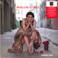 Front View : Madeleine Peyroux - CARELESS LOVE (LTD 180G 3LP) - Concord Records / 088807215562