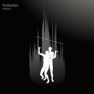Front View : Rotkeller - ATHEOS EP - Threnes Records / THRNS001