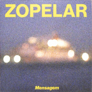 Front View : Zoepelar - MENSAGEM (LP) - New Directions In Funk / NDFLP01
