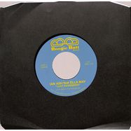 Front View : Ian Ash Ella May - (JUST) REMEMBER (7 INCH) - Boogie Butt / BBR018