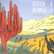 Front View : Rodion & Mammarella - SIERRA MADRE - Slow Motion / SLOMO047