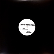 Front View : Club Winston - REMIXES - UKGEORGE / UKGEORGE4