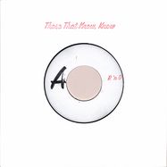 Front View : RSD ft. Denise Morgan - LETS STAY TOGETHER (7 INCH) - Bump n Grind / BNG-004RP