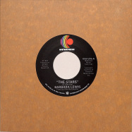 Front View : Barbara Lewis - THE STARS / HOW CAN I TELL (7 INCH) - Outta Sight / OSV215