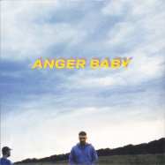 Front View : Dissy - ANGER BABY (LP) - Caroline / 4501776