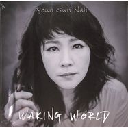 Front View : Youn Sun Nah - WAKING WORLD (LP) - Warner Bros. Records / 9362487621