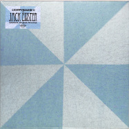 Front View : Jack Ellister - LICHTPYRAMIDE II (LTD. COLORED VINYL) - Tonzonen Records / TON 106LP
