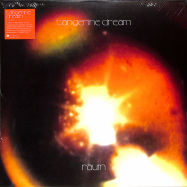 Front View : Tangerine Dream - RAUM (2LP) - Kscope / 1080191KSC