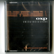 Front View : OXP - SWING CONVENTION (INSTRUMENTALS) (TAPE) - Nothing But Net / NBNOXPINST-TAPE