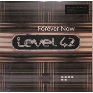 Front View : Level 42 - FOREVER NOW - Music On Vinyl / MOVLPB2906
