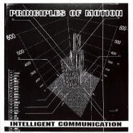 Front View : Intelligent Communication - PRINCIPLES OF MOTION E.P. - FSOL Digital / 12TOT15