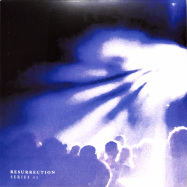 Front View : Resurrection - SERIES 02 - Resurrection Music / RSR002