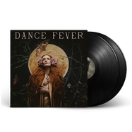 Front View : Florence + The Machine - DANCE FEVER (2LP) - Polydor / 3893647