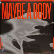 Front View : SDH - MAYBE A BODY EP - Avant! Records / AV!077