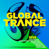 Front View : Various - GLOBAL TRANCE 2022 (2CD) - I Love This Sound / 1021222ILT