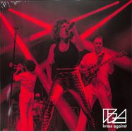 Front View : Brass Against - II (LP) - Lonestar Records / 00148033