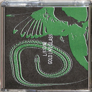 Front View : L/F/D/M - GOLD LIKE GLASS (TAPE / CASSETTE) - Osare! Editions/ OE 013