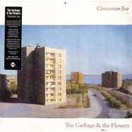 Front View : The Garbage & The Flowers - CINNAMON SEA (LP) - Fire Records / 00152300