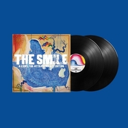 Front View : The Smile - A LIGHT FOR ATTRACTING ATTENTION (2LP) - XL Recordings / XL1196LP / 05226781