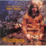 Front View : Gurnemanz - WALKING UNDER BLUE MOON (LP) - Railroad Tracks / 30050