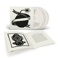 Front View : Blossoms - RIBBON AROUND THE BOMB (DELUXE EDITION) (2CD) - Emi / 4519395