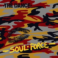 Front View : Dance - SOUL FORCE (LP) - Modern Harmonic / LPMHC8258