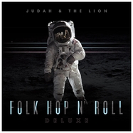 Front View : Judah & The Lion - FOLK HOP N ROLL (2LP) - Round Hill Records / RHR69