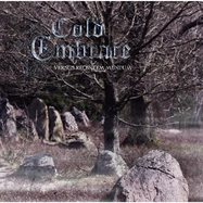 Front View : Cold Embrace - VERSUS RECENTEM MUNDUM (LP) - Allegro / ATMLP003