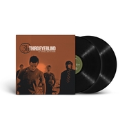 Front View : Third Eye Blind - A COLLECTION (2LP) - Rhino / 0349784151