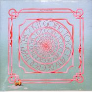 Front View : The Soft Pink Truth - IS IT GOING TO GET ANY DEEPER THAN THIS? (2LP) - Thrill Jockey / 05233131