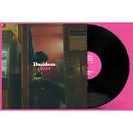 Front View : Davidson - UTOPIE (LP) - Sony Music-F.a.m.e. Recordings / 426024078981