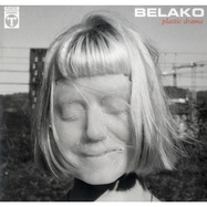 Front View : Belako - PLASTIC DRAMA (LP) - Bmg Rights Management / 405053860722