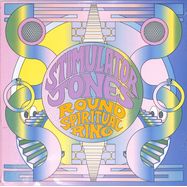 Front View : Stimulator Jones - ROUND SPIRITUAL RING (LTD. LP) - Pias, Stones Throw / 39152891