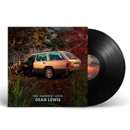 Front View : Dean Lewis - THE HARDEST LOVE (VINYL) (LP) - Universal / 4557905