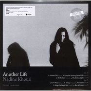 Front View : Nadine Khouri - ANOTHER LIFE (LP+MP3) - Talitres / TAL126LP