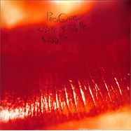 Front View : The Cure - KISS ME,KISS ME,KISS ME (2LP) - Polydor / 4787565
