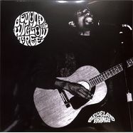 Front View : Cleveland Francis - BEYOND THE WILLOW TREE (2LP) - Forager Records / FOR-LP005