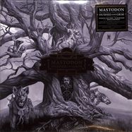 Front View : Mastodon - HUSHED AND GRIM (2LP) - Reprise Records / 9362487980