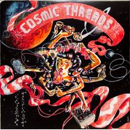 Front View : Cosmic Threat - COSMIC THREADS (LP) - Jahtari / JTRLP12