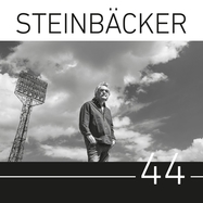 Front View : Gert Steinbcker - 44 (2LP) - Amadeo / 060244835641