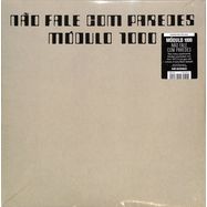 Front View : Modulo 1000 - NAO FALE COM PARADES (LP) - Mr Bongo / MRBLP255