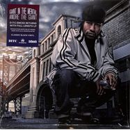 Front View : A.G. - GIANT IN THE MENTAL (LP) - Megatron Bronx / fb5211lp
