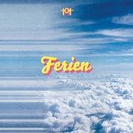 Front View : TOT - FERIEN (LP) - Spastic Fantastic Records / 04425