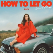 Front View : Sigrid - HOW TO LET GO (SPECIAL EDITION) (CD) - Vertigo Berlin / 4810625