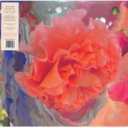 Front View : Conic Rose - HELLER TAG (LP) - Conic Rose / CONICROSELP01