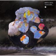 Front View : Batu - OPAL (LP) - Timedance / timedancelp003